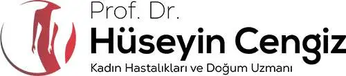 Prof. Dr. Hüseyin Cengiz